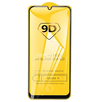 محافظ صفحه نمایش تمام صفحه 9D سامسونگ A50 / A30